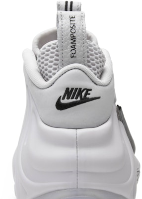 Nike Air Foamposite Pro 'All Star Swoosh Pack' AO0817-001 Sizing Nike Air Foamposite Pro 'All Star Swoosh Pack' AO0817-001