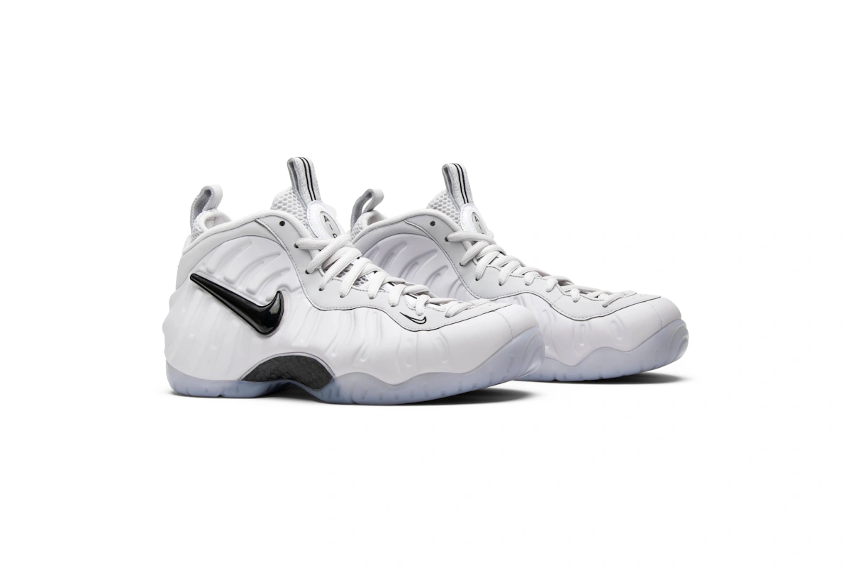 Nike Air Foamposite Pro 'All Star Swoosh Pack' AO0817-001