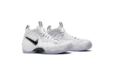 Nike Air Foamposite Pro 'All Star Swoosh Pack' AO0817-001