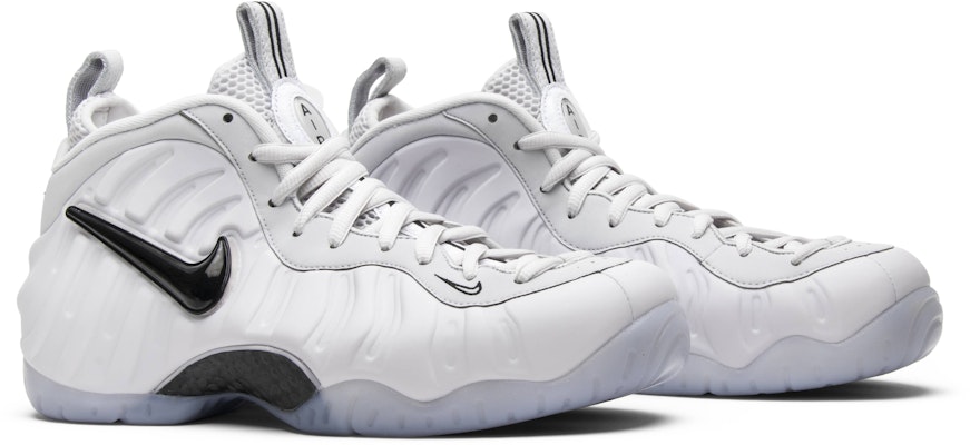 Nike Air Foamposite Pro 'All Star Swoosh Pack' AO0817-001 Cheap Nike Air Foamposite Pro 'All Star Swoosh Pack' AO0817-001