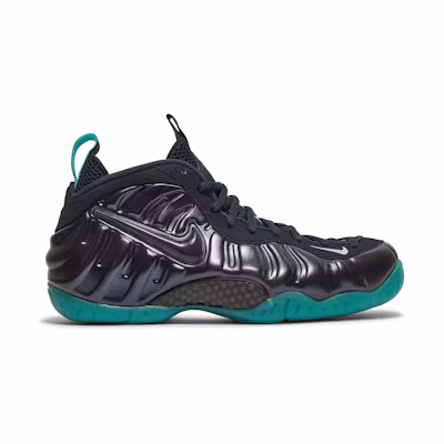Nike Air Foamposite Pro 'Aqua'