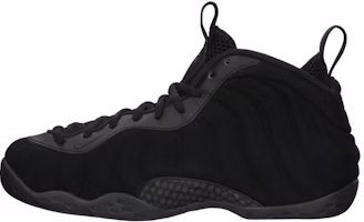 Nike Air Foamposite Pro 'Black Suede' Hitam Saman 575-20-006 Buy Nike Air Foamposite Pro 'Black Suede' Hitam Saman 575-20-006