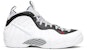 Nike Air Foamposite Pro 'Putih Chrome' 624041-103