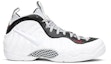 Buy Nike Air Foamposite Pro 'Putih Chrome' 624041-103
