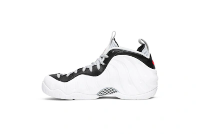 Nike Air Foamposite Pro 'Chrome White' 624041-103
