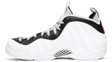 나이키 에어 폼포짓 프로 '크롬 화이트' 624041-103 Lookbook 나이키 에어 폼포짓 프로 '크롬 화이트' 624041-103