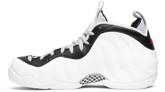 나이키 에어 폼포짓 프로 '크롬 화이트' 624041-103 Lookbook 나이키 에어 폼포짓 프로 '크롬 화이트' 624041-103