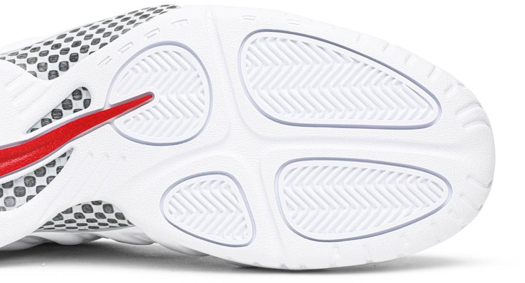 Nike Air Foamposite Pro 'Chrome White' 624041-103 Purchase Nike Air Foamposite Pro 'Chrome White' 624041-103