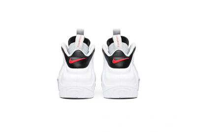 Nike Air Foamposite Pro 'Chrome White' 624041-103