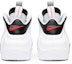 Details for Nike Air Foamposite Pro 'Putih Chrome' 624041-103