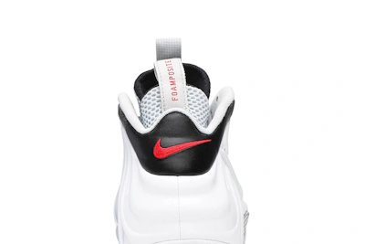 Nike Air Foamposite Pro 'Chrome White' 624041-103