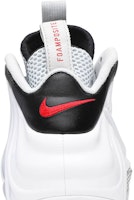 나이키 에어 폼포짓 프로 '크롬 화이트' 624041-103 Sizing 나이키 에어 폼포짓 프로 '크롬 화이트' 624041-103