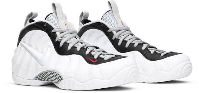 나이키 에어 폼포짓 프로 '크롬 화이트' 624041-103 Cheap 나이키 에어 폼포짓 프로 '크롬 화이트' 624041-103