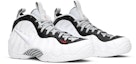 Cheap Nike Air Foamposite Pro 'Putih Chrome' 624041-103