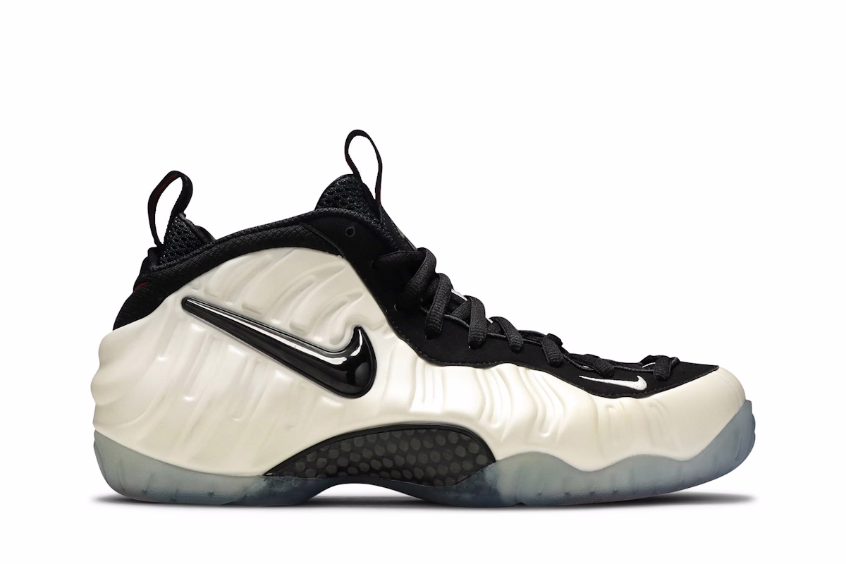 Nike Air Foamposite Pro 'Class of 97' 624041-100