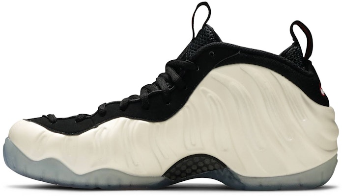 Nike Air Foamposite Pro 'Class of 97' 624041-100 Lookbook Nike Air Foamposite Pro 'Class of 97' 624041-100