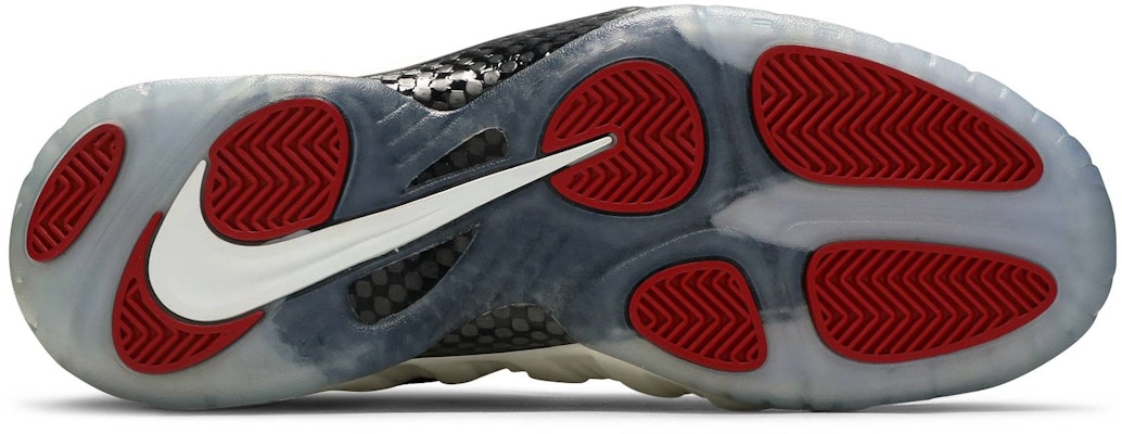 Nike Air Foamposite Pro 'Class of 97' 624041-100 Shop Nike Air Foamposite Pro 'Class of 97' 624041-100