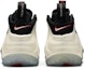Details for Nike Air Foamposite Pro 'Class of 97' Lelaki 624041-100