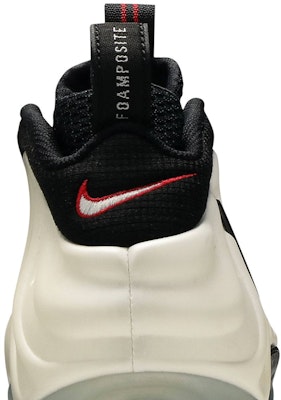 Nike Air Foamposite Pro 'Class of 97' 624041-100 Sizing Nike Air Foamposite Pro 'Class of 97' 624041-100