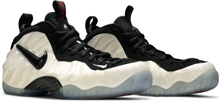 Nike Air Foamposite Pro 'Class of 97' 624041-100 Cheap Nike Air Foamposite Pro 'Class of 97' 624041-100