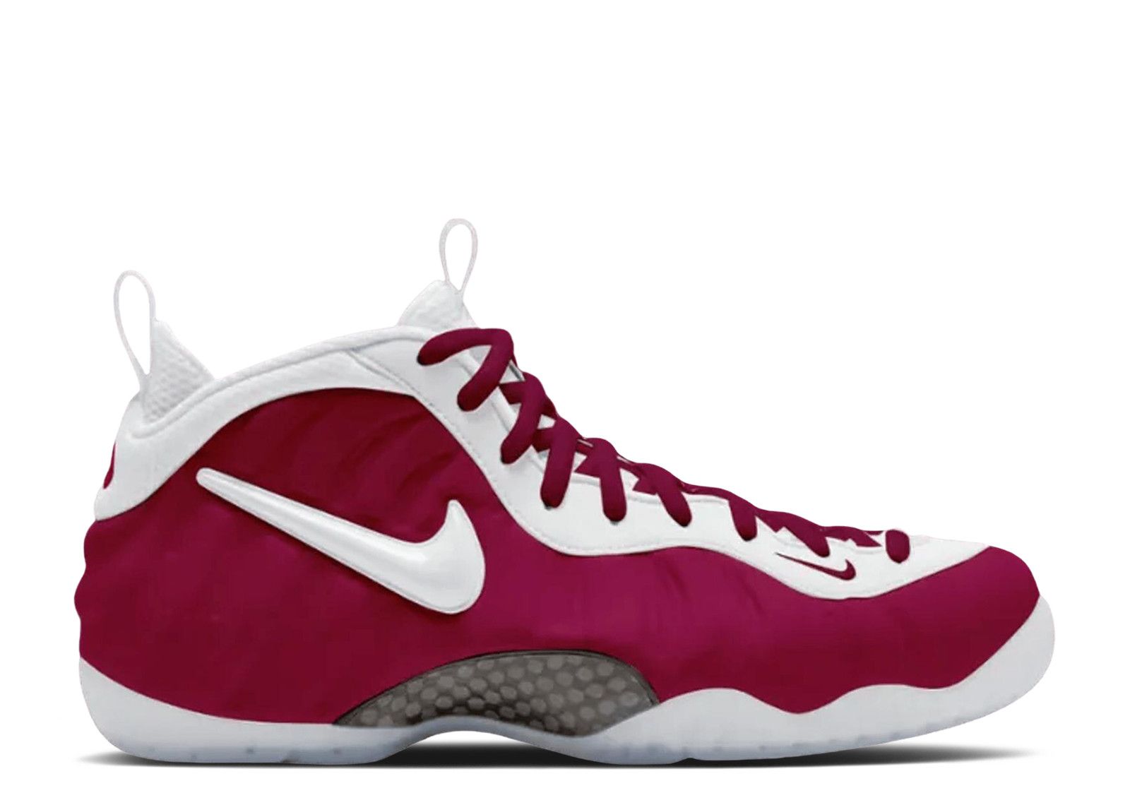 Buy Nike Air Foamposite Pro ''College Football Pack - FSU'' Sepatu Basket. IX2095-600