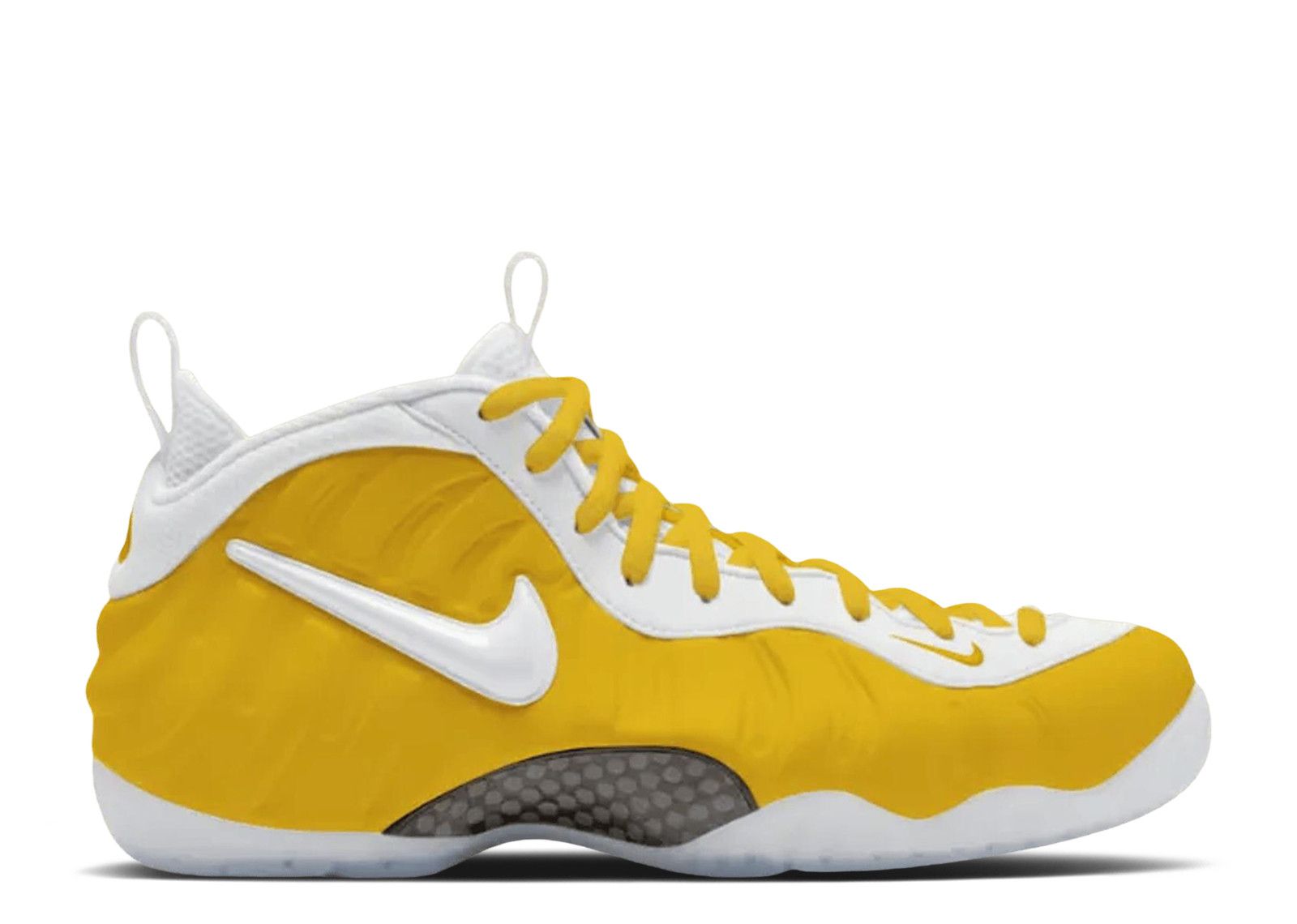 Nike Air Foamposite Pro 'College Football Pack - LSU' IX2091-700