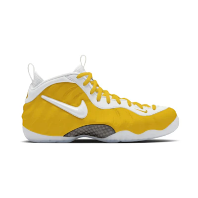 Nike Air Foamposite Pro 'College Football Pack - LSU'