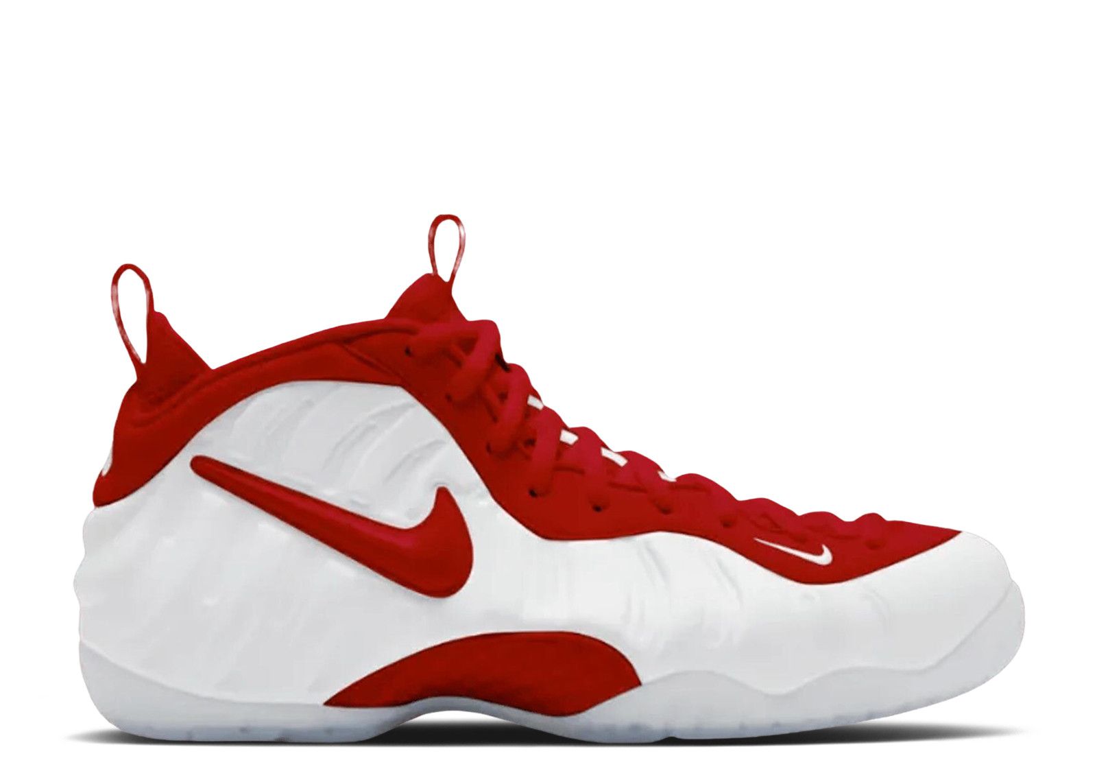 Nike Air Foamposite Pro 'College Football Pack - Ohio State' IX2094-100