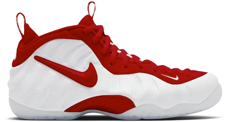 나이키 에어 폼포지트 프로 ''컬리지 풋볼 팩 - 오하이오 스테이트'' IX2094-100 Buy 나이키 에어 폼포지트 프로 ''컬리지 풋볼 팩 - 오하이오 스테이트'' IX2094-100