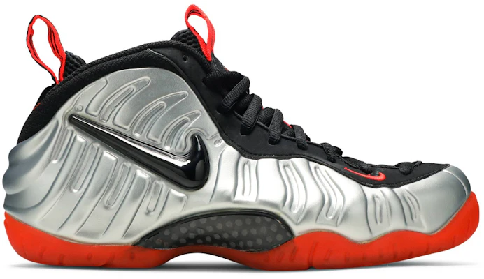 Nike Air Foamposite Pro 'Crimson' 624041-016 Buy Nike Air Foamposite Pro 'Crimson' 624041-016