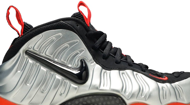 Nike Air Foamposite Pro 'Crimson' Merah 624041-016 Order Nike Air Foamposite Pro 'Crimson' Merah 624041-016