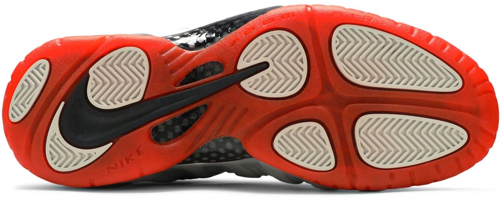Nike Air Foamposite Pro 'Crimson' Merah 624041-016 Shop Nike Air Foamposite Pro 'Crimson' Merah 624041-016
