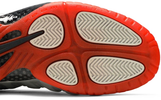 Nike Air Foamposite Pro 'Crimson' Merah 624041-016 Purchase Nike Air Foamposite Pro 'Crimson' Merah 624041-016