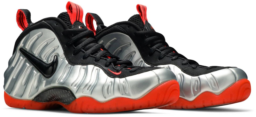 Nike Air Foamposite Pro 'Crimson' Merah 624041-016 Cheap Nike Air Foamposite Pro 'Crimson' Merah 624041-016