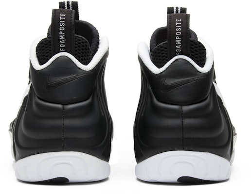耐吉Air Foamposite Pro 'Dr. Doom' 2016 624041-006 Details for 耐吉Air Foamposite Pro 'Dr. Doom' 2016 624041-006