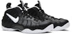 Nike Air Foamposite Pro 'Dr. Doom' 2016 624041-006