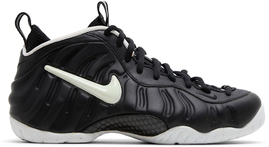 耐吉 Foamposite Pro 末日博士 (2006) 低筒 復古籃球鞋 男款 黑白 Buy 耐吉 Foamposite Pro 末日博士 (2006) 低筒 復古籃球鞋 男款 黑白
