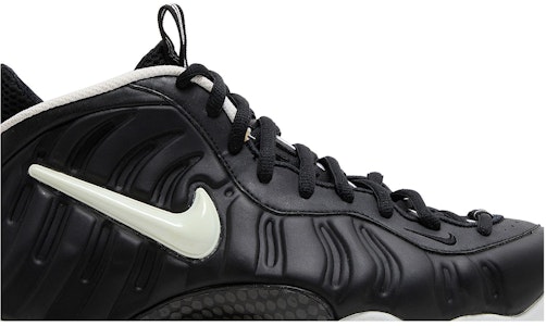 耐吉 Foamposite Pro 末日博士 (2006) 低筒 復古籃球鞋 男款 黑白 Order 耐吉 Foamposite Pro 末日博士 (2006) 低筒 復古籃球鞋 男款 黑白