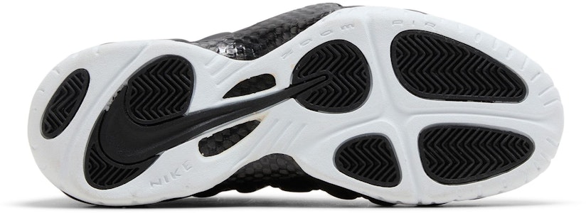 耐吉 Foamposite Pro 末日博士 (2006) 低筒 復古籃球鞋 男款 黑白 Shop 耐吉 Foamposite Pro 末日博士 (2006) 低筒 復古籃球鞋 男款 黑白