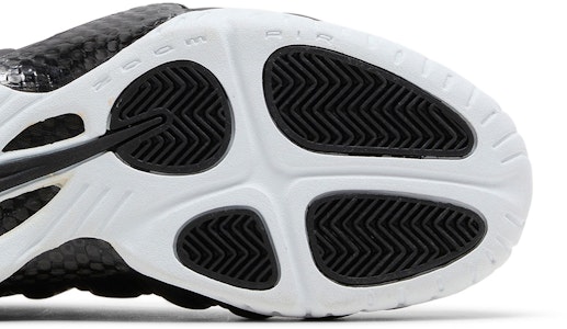 耐吉 Foamposite Pro 末日博士 (2006) 低筒 復古籃球鞋 男款 黑白 Purchase 耐吉 Foamposite Pro 末日博士 (2006) 低筒 復古籃球鞋 男款 黑白