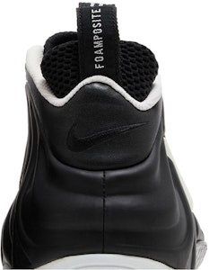 耐吉 Foamposite Pro 末日博士 (2006) 低筒 復古籃球鞋 男款 黑白 Sizing 耐吉 Foamposite Pro 末日博士 (2006) 低筒 復古籃球鞋 男款 黑白