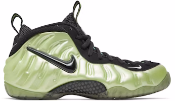 Nike Air Foamposite Pro 'Electric Green' 624041-300 Nike Air Foamposite Pro 'Electric Green' 624041-300