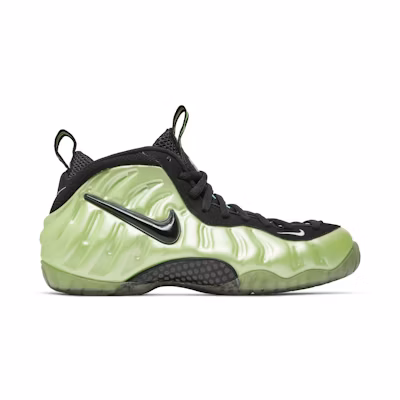 Nike Air Foamposite Pro 'Electric Green'