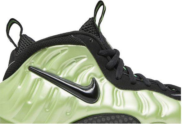 나이키 에어 폼포짓 프로 "일렉트릭 그린" ️ 624041-300 Order 나이키 에어 폼포짓 프로 "일렉트릭 그린" ️ 624041-300