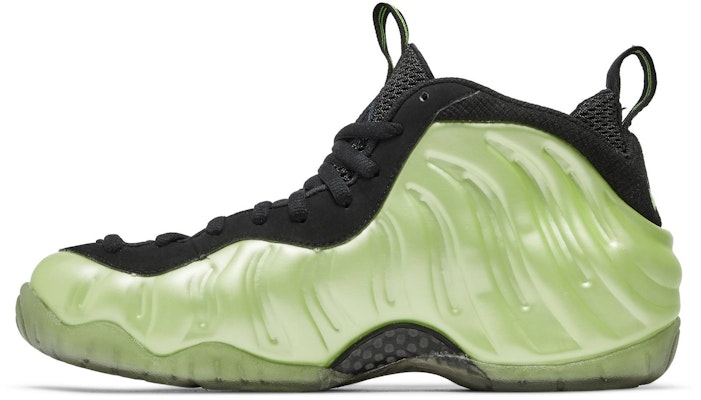 나이키 에어 폼포짓 프로 "일렉트릭 그린" ️ 624041-300 Lookbook 나이키 에어 폼포짓 프로 "일렉트릭 그린" ️ 624041-300