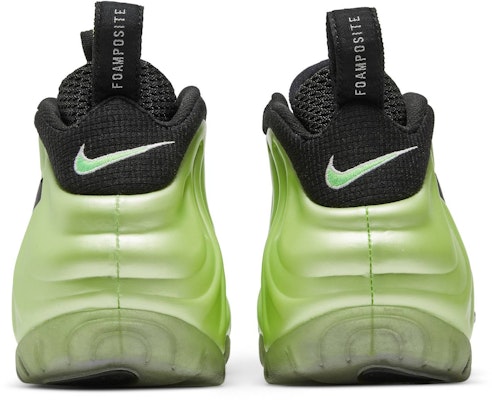 나이키 에어 폼포짓 프로 "일렉트릭 그린" ️ 624041-300 Details for 나이키 에어 폼포짓 프로 "일렉트릭 그린" ️ 624041-300