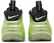 Details for 나이키 에어 폼포짓 프로 "일렉트릭 그린" ️ 624041-300