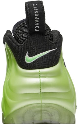 나이키 에어 폼포짓 프로 "일렉트릭 그린" ️ 624041-300 Sizing 나이키 에어 폼포짓 프로 "일렉트릭 그린" ️ 624041-300