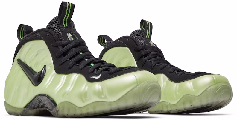 나이키 에어 폼포짓 프로 "일렉트릭 그린" ️ 624041-300 Cheap 나이키 에어 폼포짓 프로 "일렉트릭 그린" ️ 624041-300