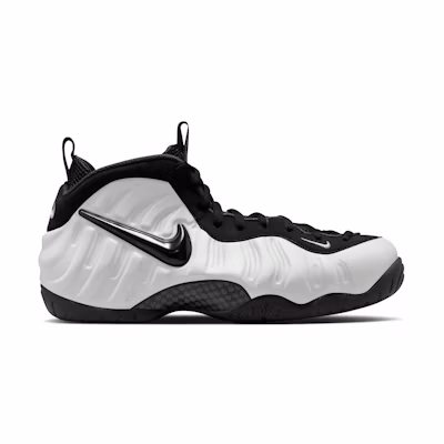 Nike Air Foamposite Pro 'Glow In The Dark'